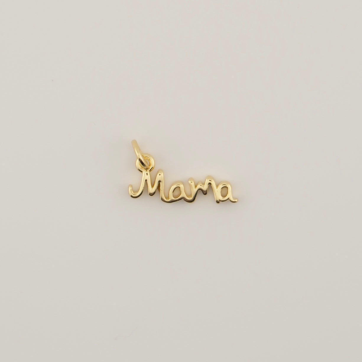 Mama Charm