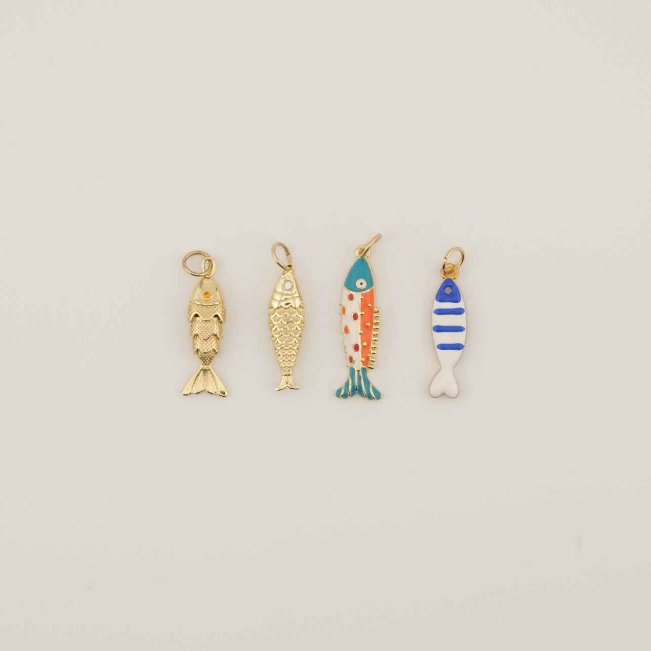 Fish Charm