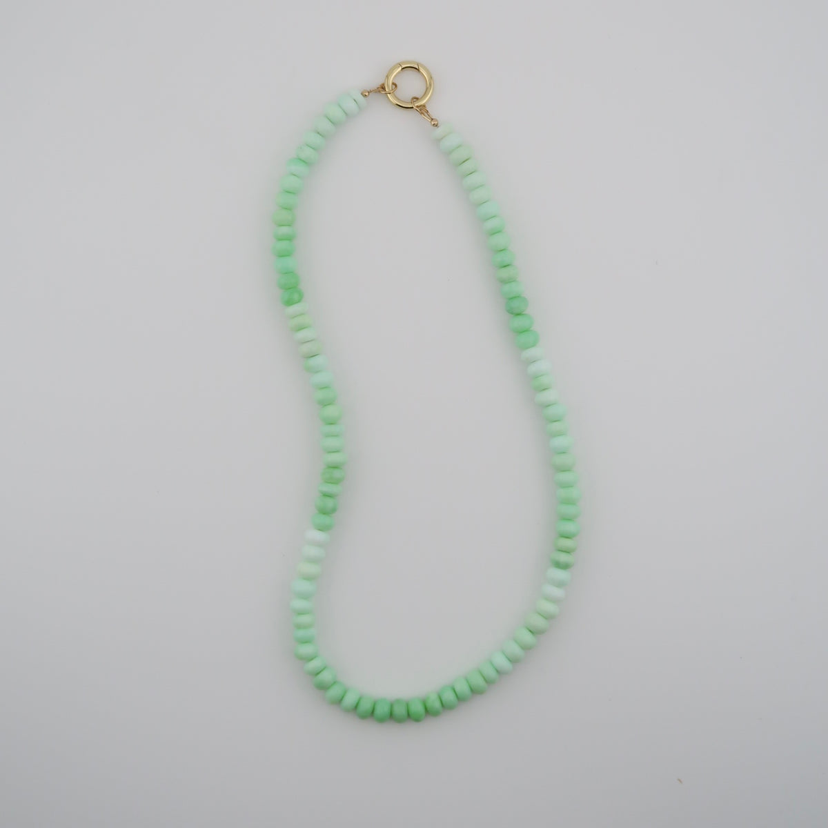 Opal Candy Necklaces