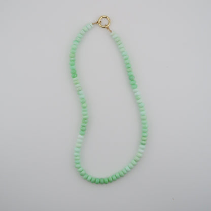 Opal Candy Necklaces