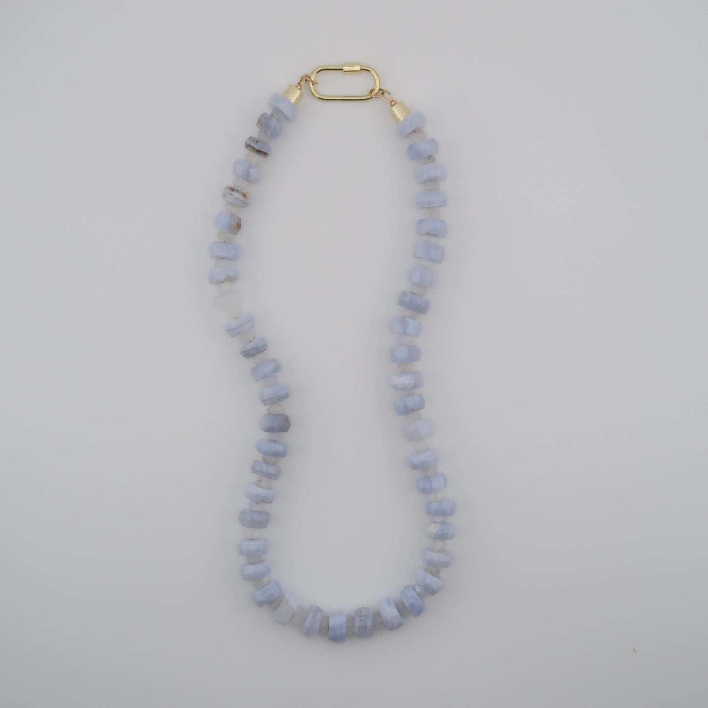 Santorini Necklace