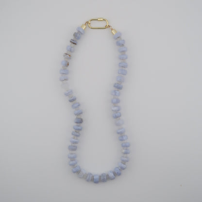 Santorini Necklace