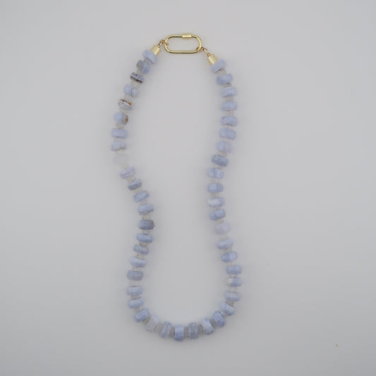 Santorini Necklace