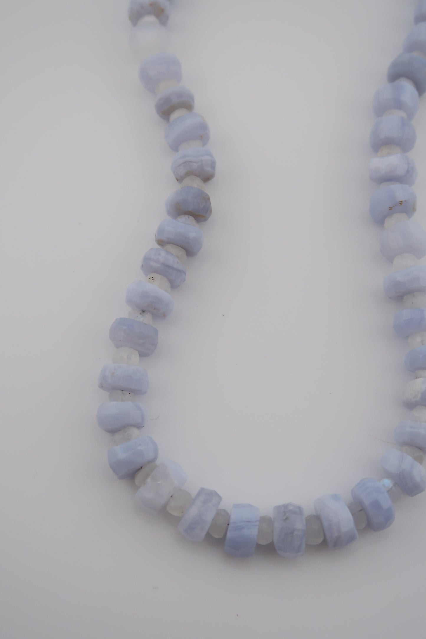 Santorini Necklace