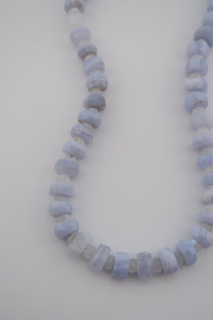 Santorini Necklace