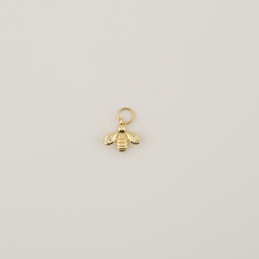 Bumble Bee Charm