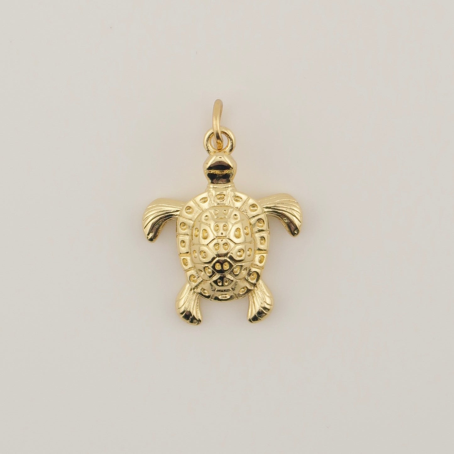 Turtle Charm