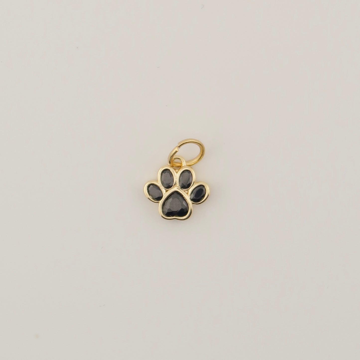 Paw Charm