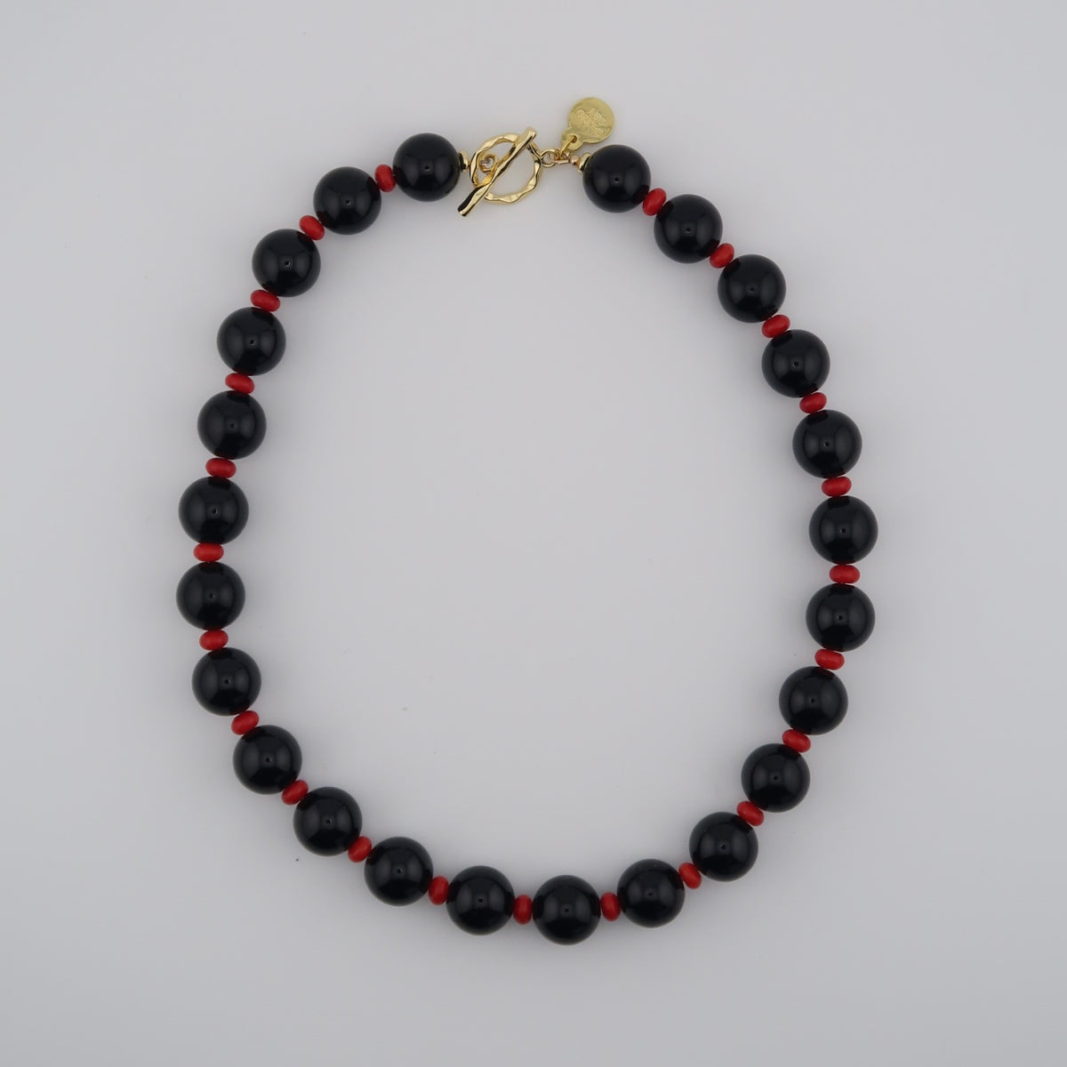 Glory Glory Necklace