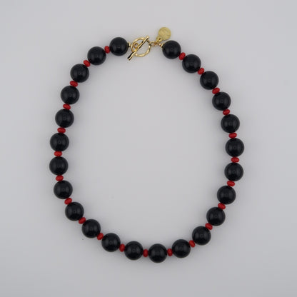 Glory Glory Necklace