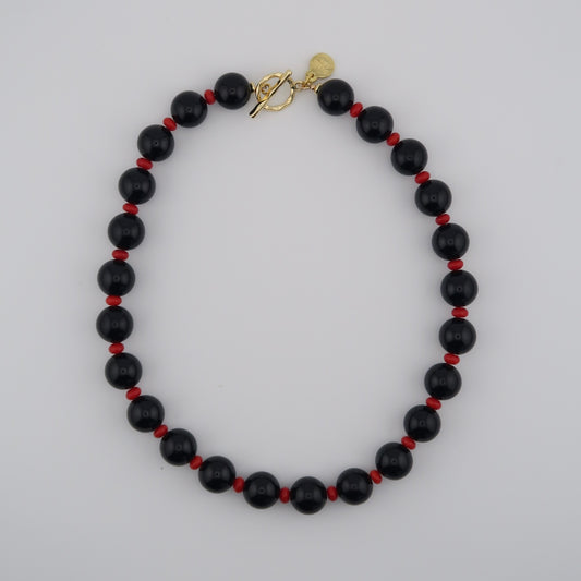 Glory Glory Necklace