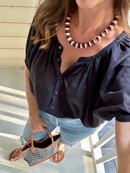 Athens Necklace