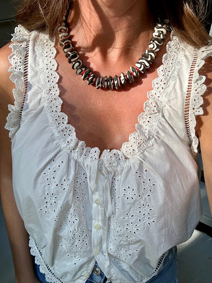 Victory Lane Necklace