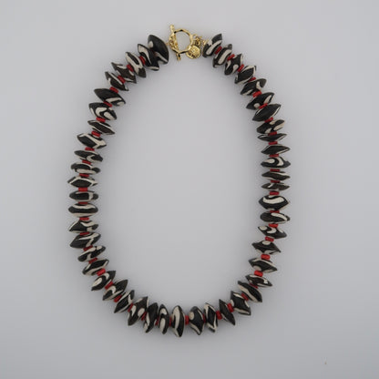 Victory Lane Necklace