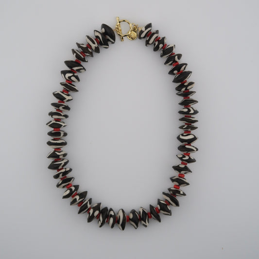 Victory Lane Necklace