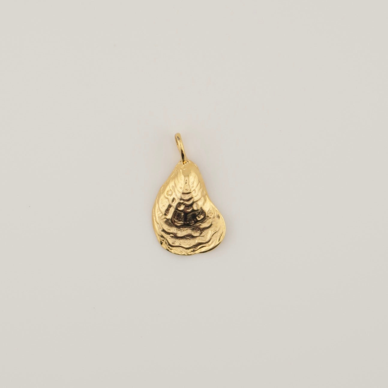 Oyster Charm