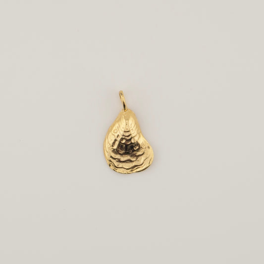 Oyster Charm