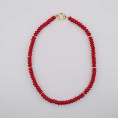Spritzer Necklace
