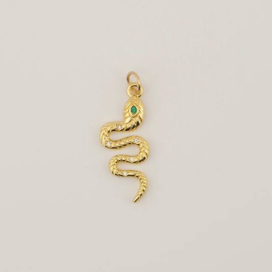 Serpent Charm