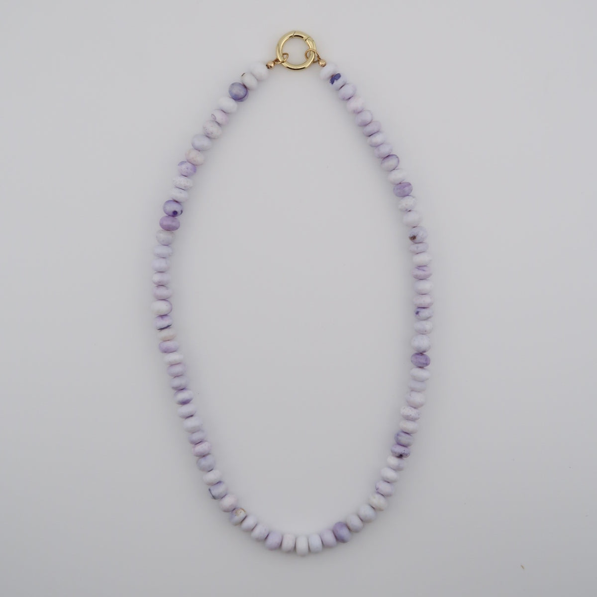 Opal Candy Necklaces