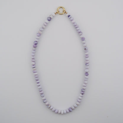 Opal Candy Necklaces
