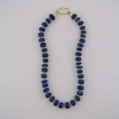 Mykonos Necklace
