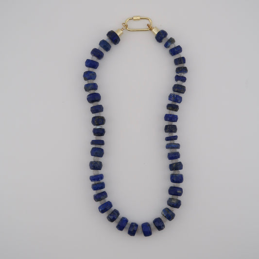 Mykonos Necklace