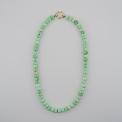 Opal Candy Necklaces