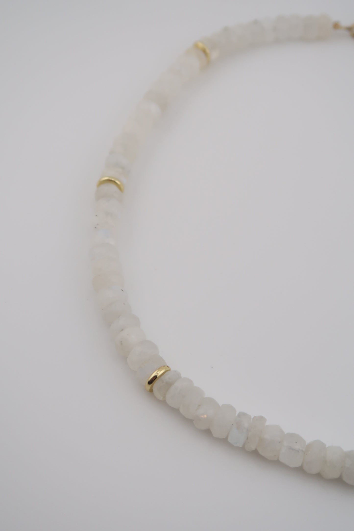 Moonstone Necklace