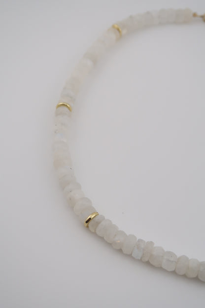 Moonstone Necklace