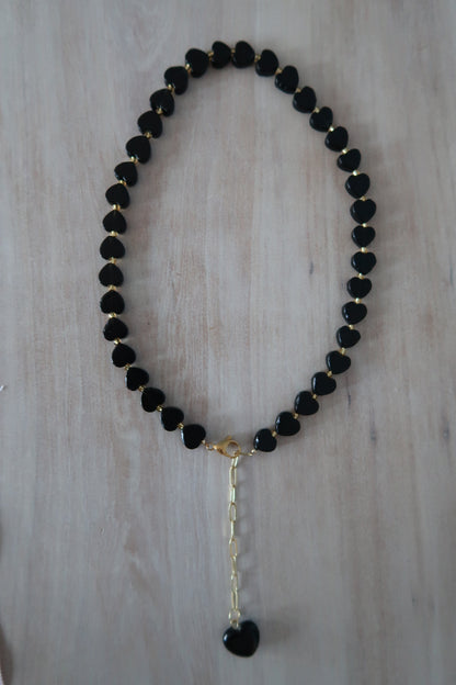 Heart Throb Necklace