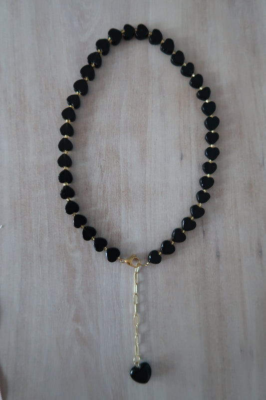 Heart Throb Necklace