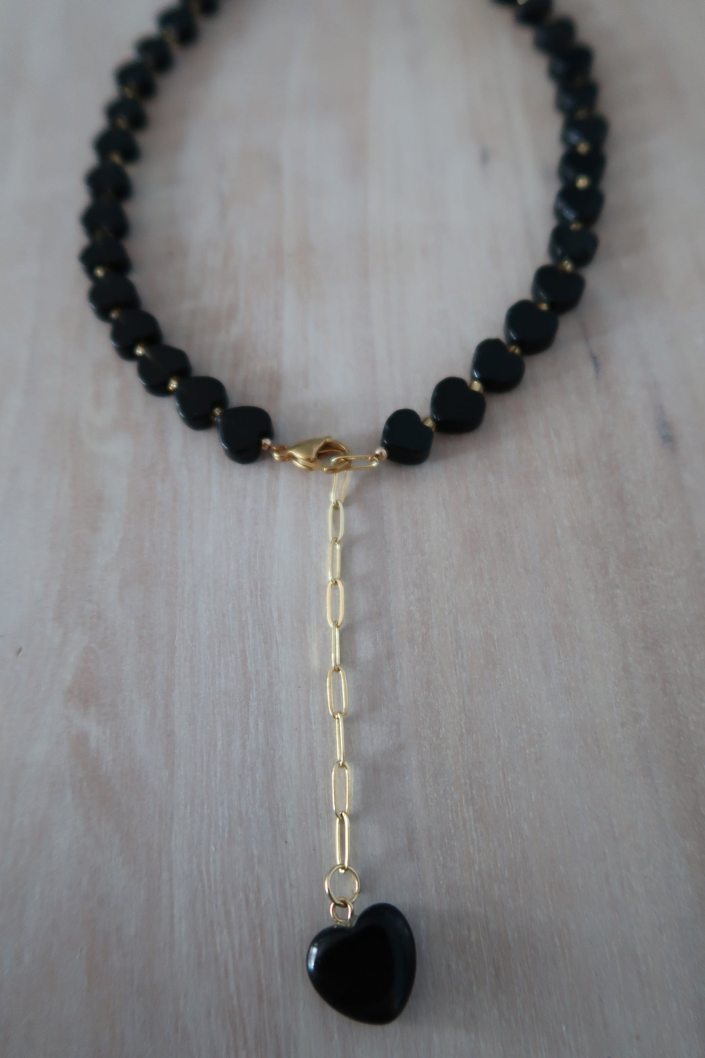 Heart Throb Necklace