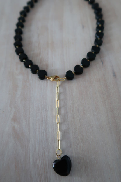 Heart Throb Necklace