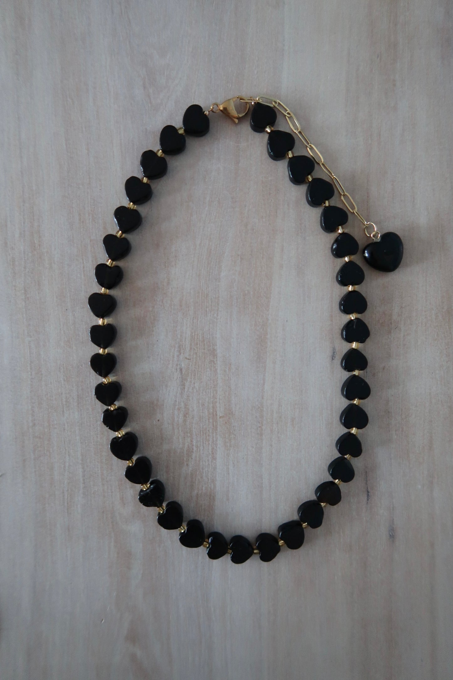 Heart Throb Necklace