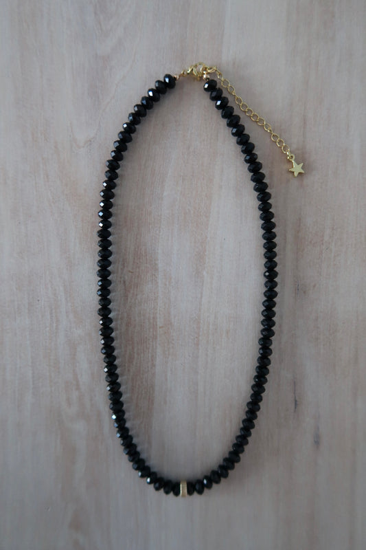 Midnight Necklace