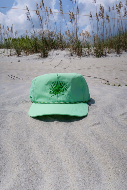 Palm Hat
