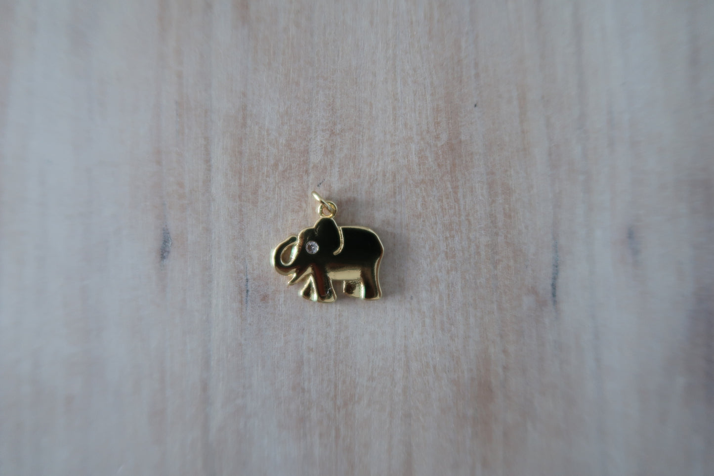 Elephant Charm
