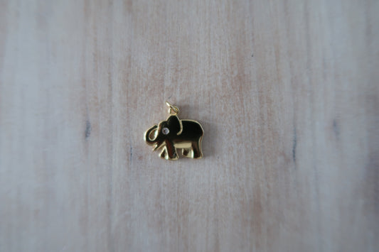 Elephant Charm