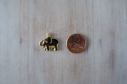 Elephant Charm