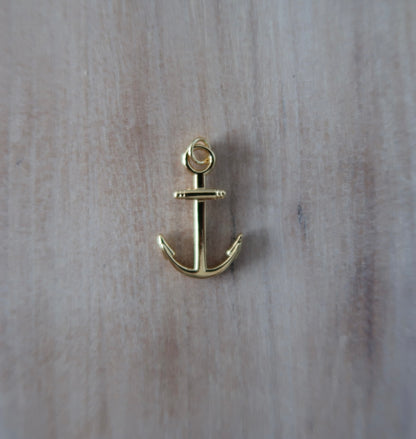 Anchor Charm