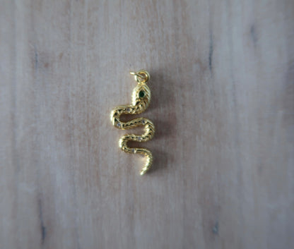 Serpent Charm