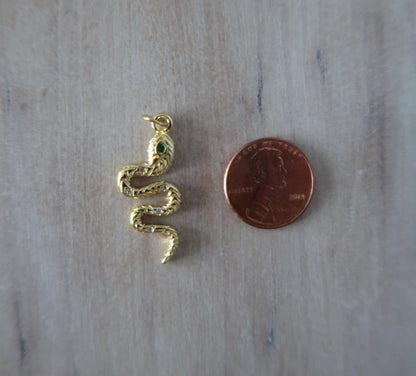 Serpent Charm