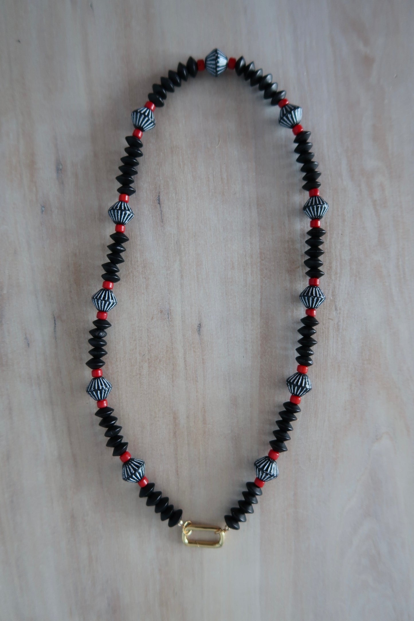 Milledge Ave Necklace