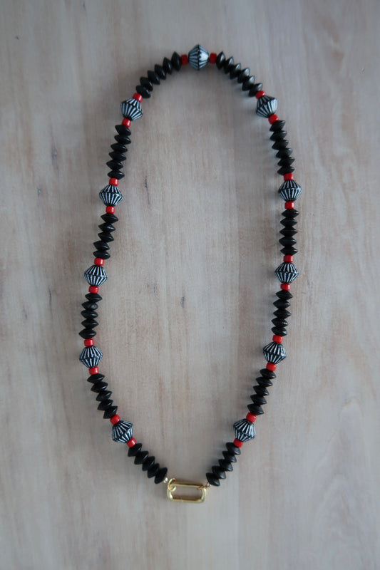 Milledge Ave Necklace