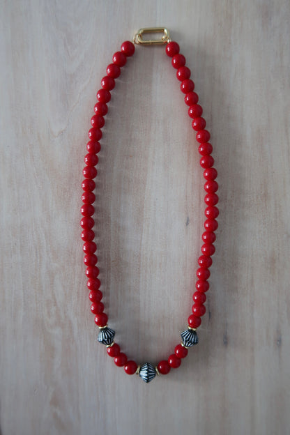 Milledge Ave Necklace 2.0