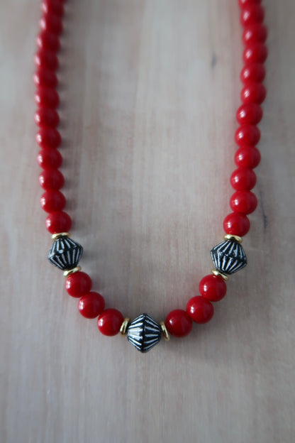 Milledge Ave Necklace 2.0