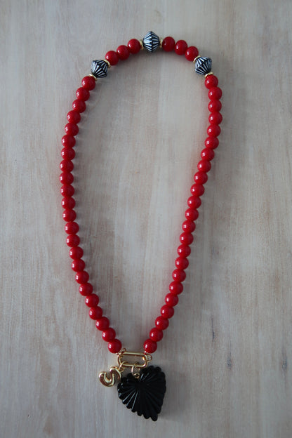 Milledge Ave Necklace 2.0