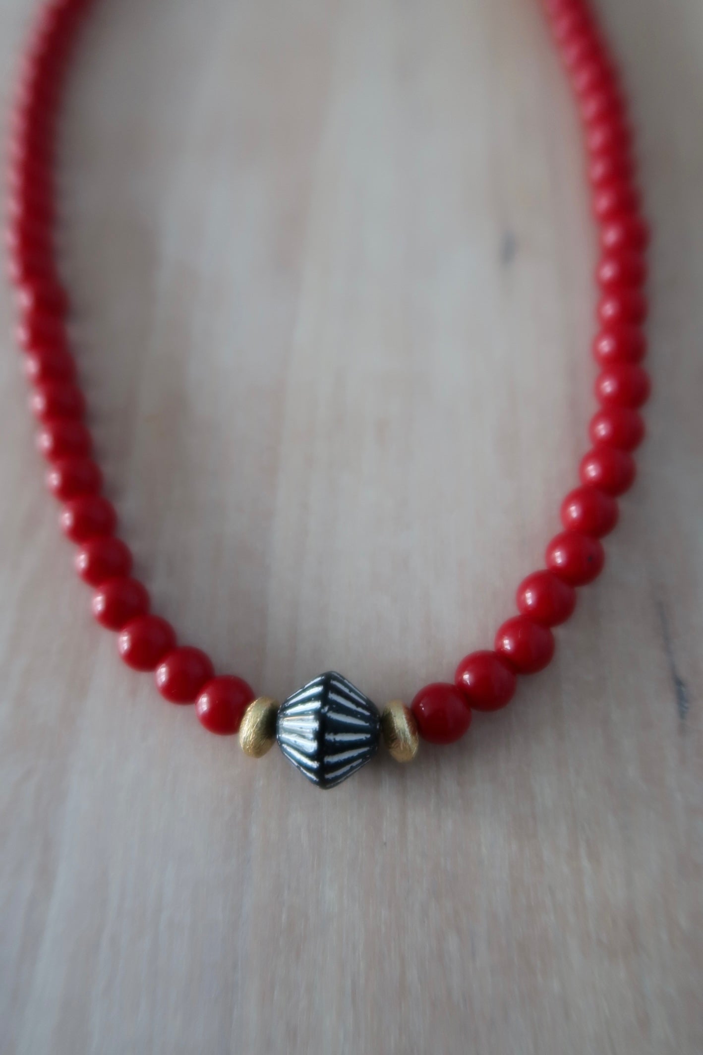 Milledge Ave Necklace 3.0