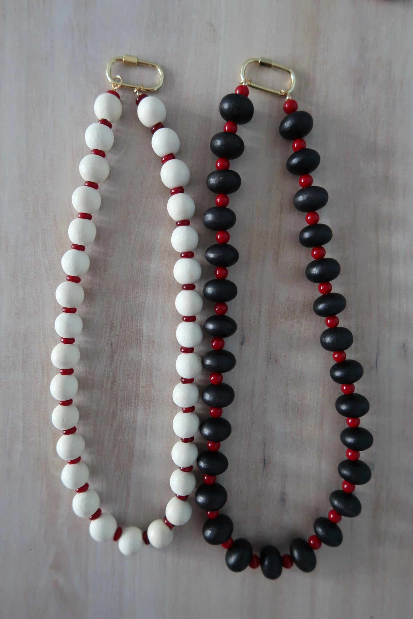 Dooley Field Necklace